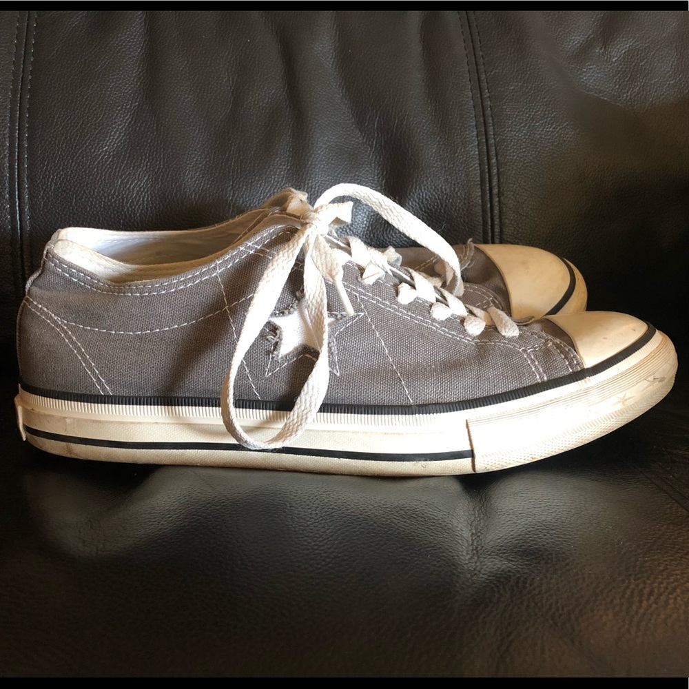 Converse sneakers